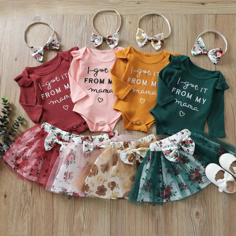 

Детский комбинезон с длинным рукавом и круглым вырезом, на возраст 0-24 месяца