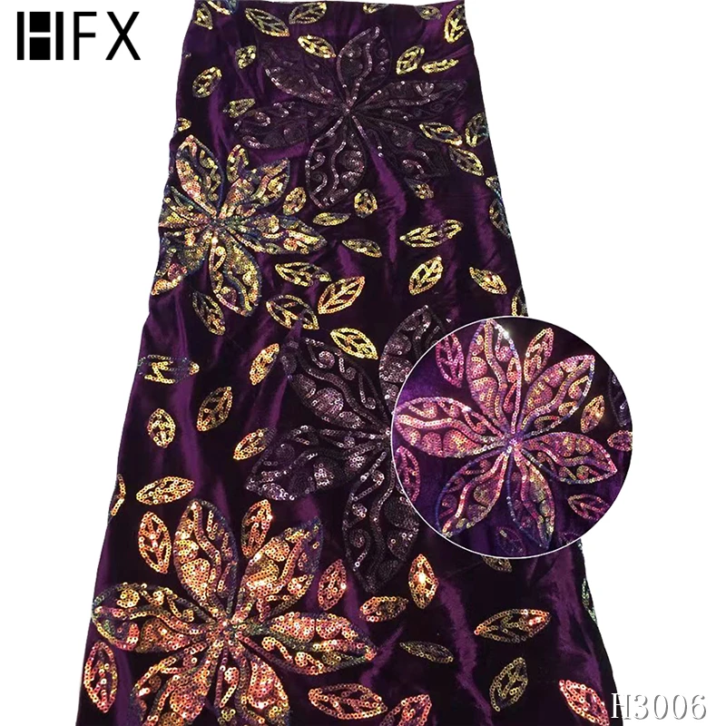 Высококачественная африканская кружевная ткань для свадебного платья с