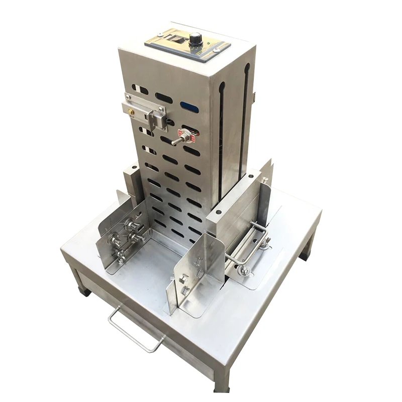 110 В 220 Коммерческая Машина для бритья шоколада нарезки обработки из нержавеющей