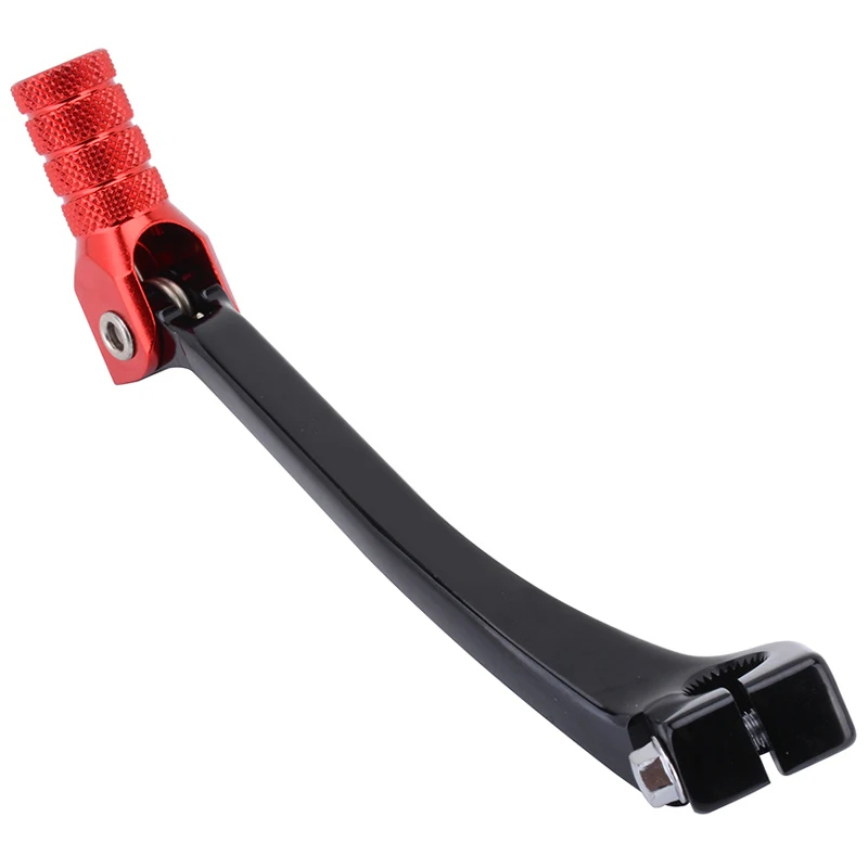 Мотоцикл с ЧПУ Рычаг переключения передач педаль для HONDA CRF450R CRF450RX CRF250R CRF250RX CRF450RWE