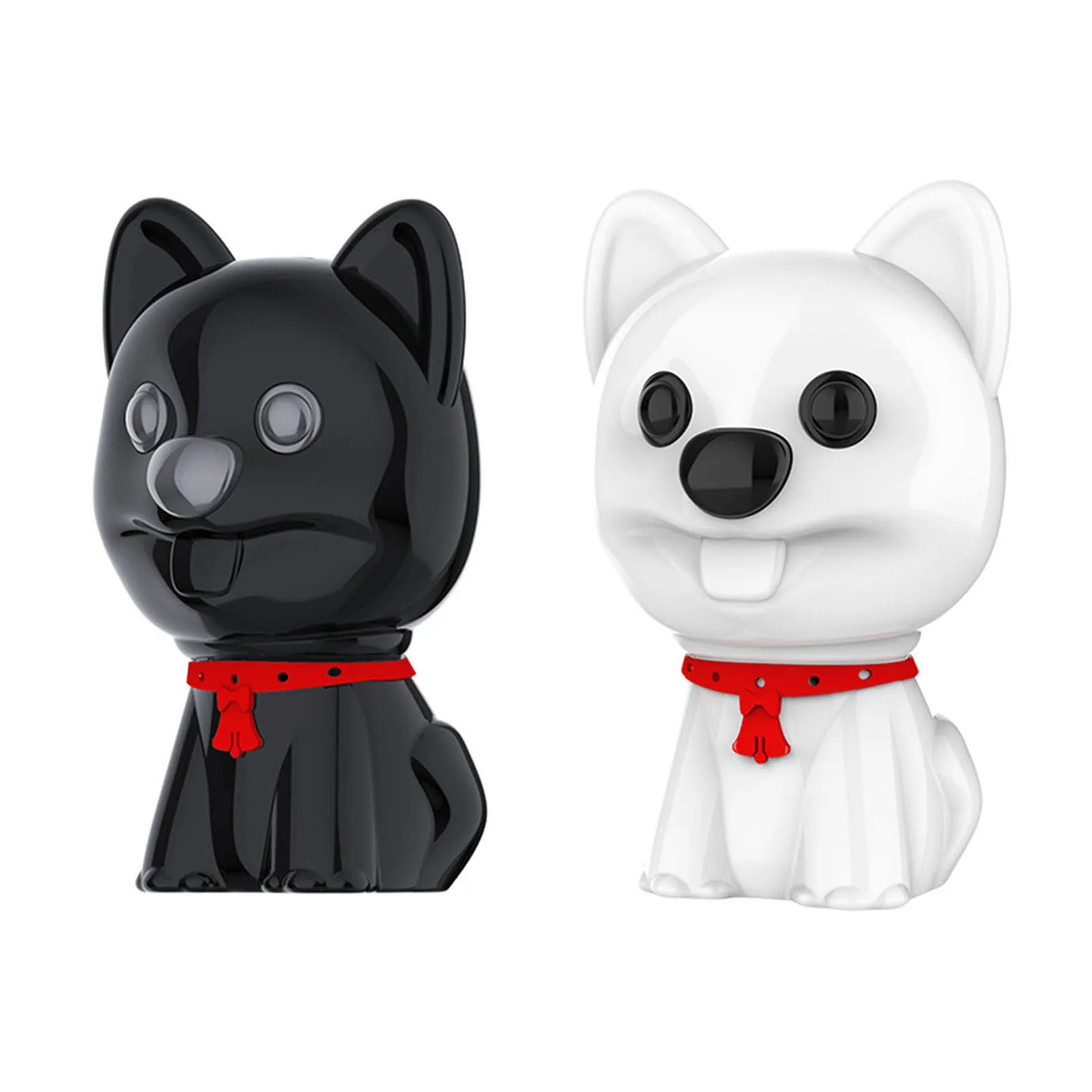 

Portable Compact Keychain Audio Voice Recorder Digital Recording Device Cute Doge Style Voice Activated Recorders