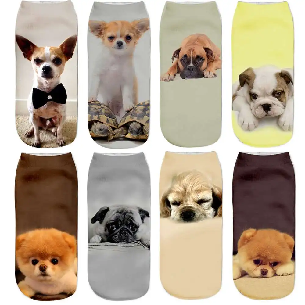 Осень зима модные хлопковые носки для мужчин корейские милые девочек в стиле