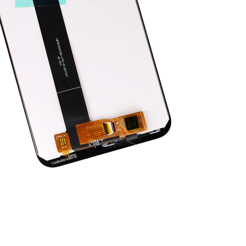 Для Asus ZenfoneMax(M1) ZB555KL X00PD ЖК ips экран дигитайзер сборка Замена Ремонт Запасные части для Asus дисплей