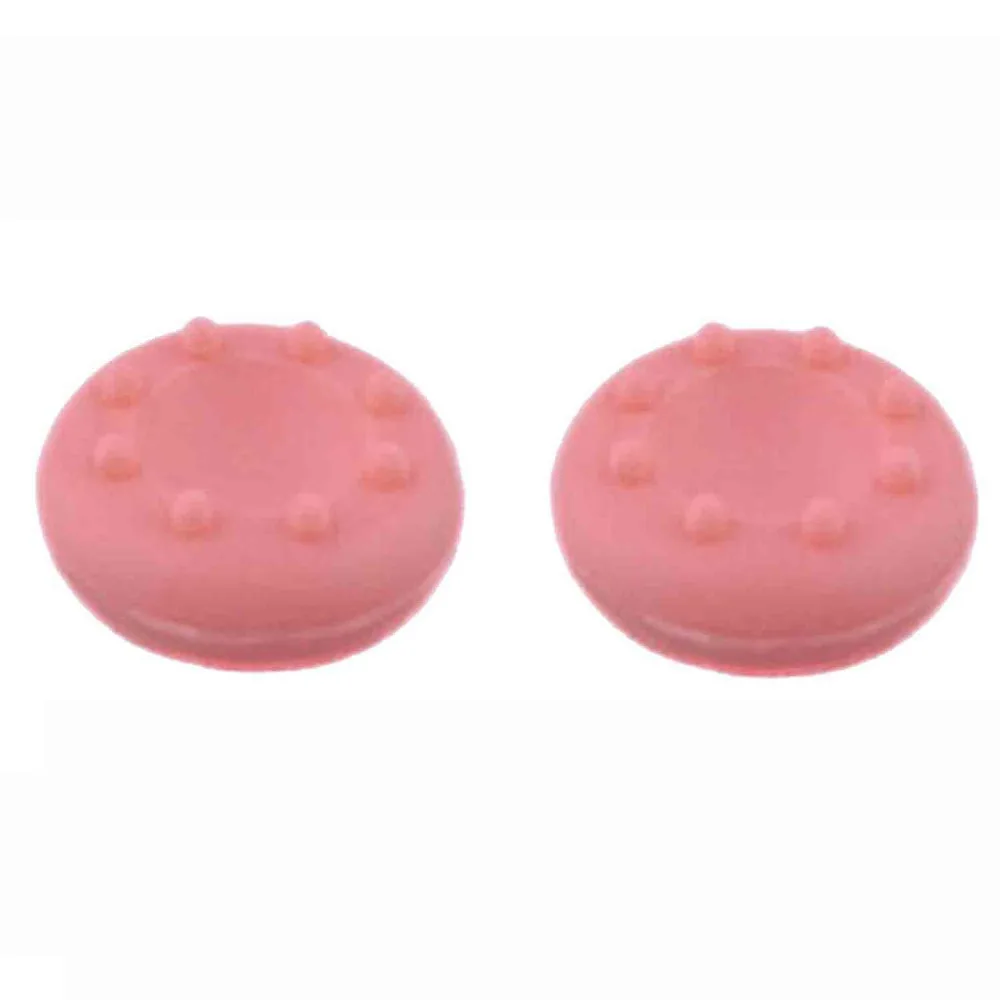 Bevigac 2 шт. силиконовый аналоговый контроллер захваты для больших пальцев крышка