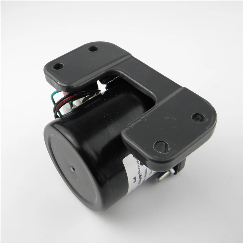 HYS моторный накопитель переменного тока 220 V 110V 25W Шестерни Электрический 1/2. 5/5/10/15/110 об/мин синхронный двигатель 220 V конденсатор с алюминиевой крышкой AC факсированная Скоба моторы 60ktyz