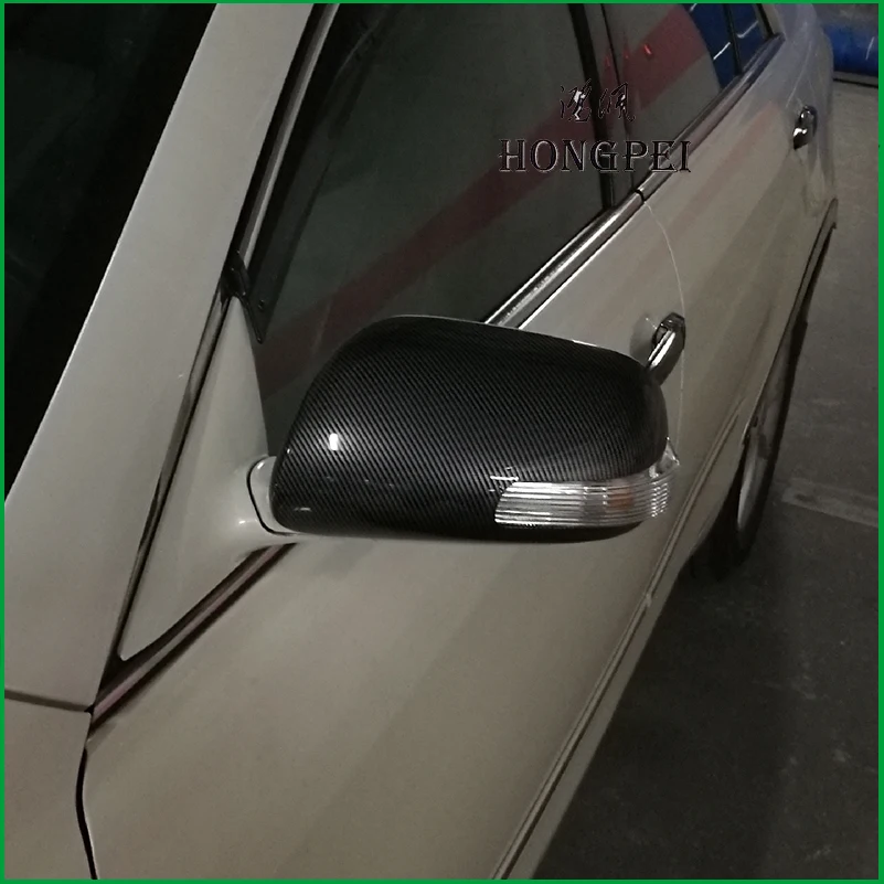 Автомобильные аксессуары для Toyota Camry 2006-2011 Корпус зеркала заднего вида крышка