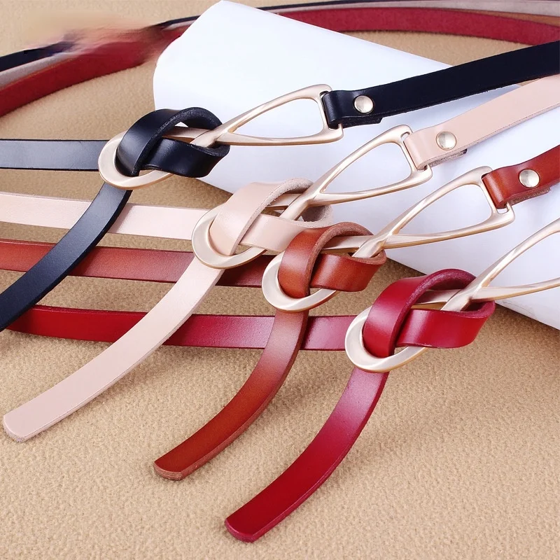 

Belts