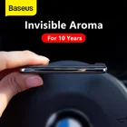 Автомобильный освежитель воздуха Baseus для вентиляционного отверстия