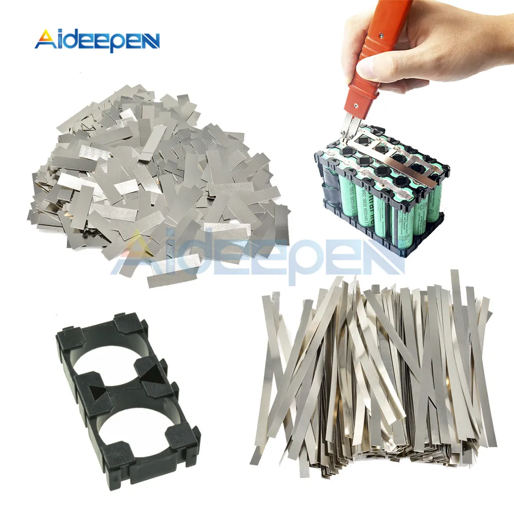 Никелированная Стальная полоса никелевая пластина ленточные полосы листы для