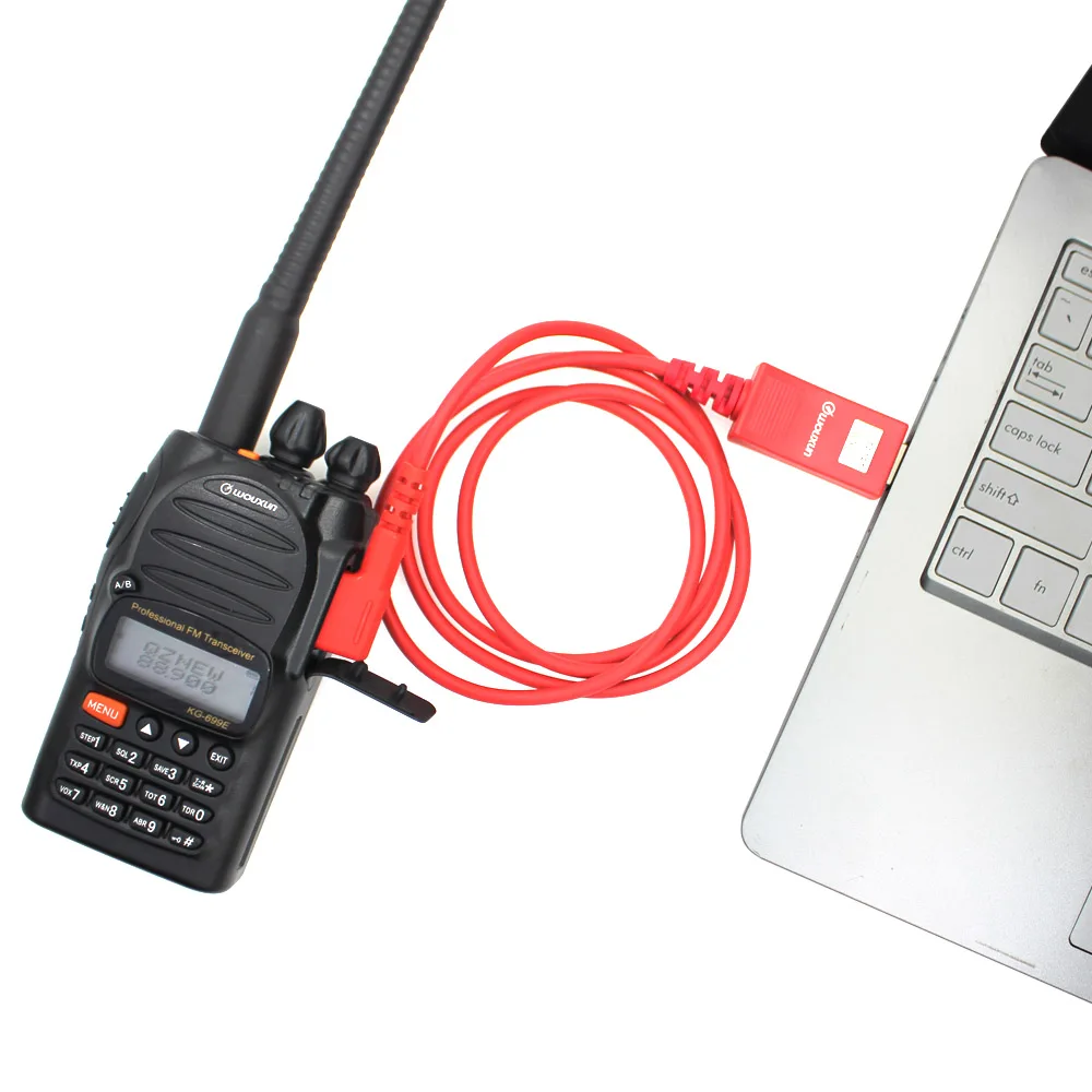 Walkie Talkie KG 699E 66 88MHz / 136 174MHz 400 470MHz ручной трансивер двухстороннее радио 5W|radio bicycle|radio