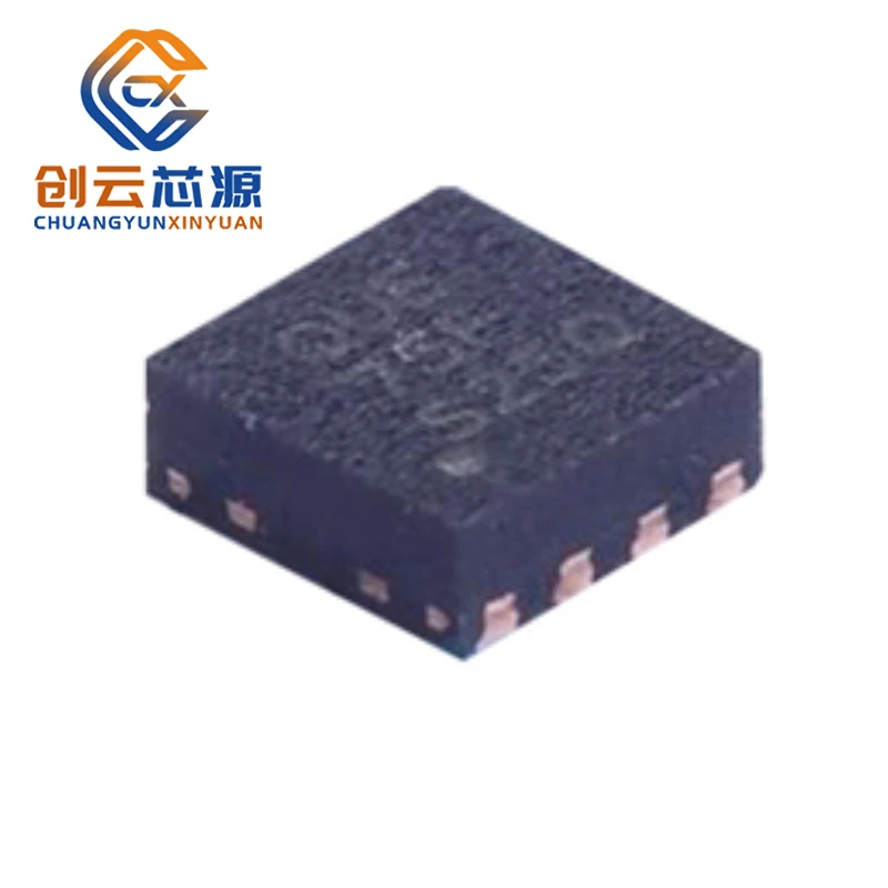 

1Pcs TPS62170DSGR WFDFN-8 3V-17V 0.5A Buck Converter High Quality Original Free Shipping Diy Electronic Kit integrated Circuits