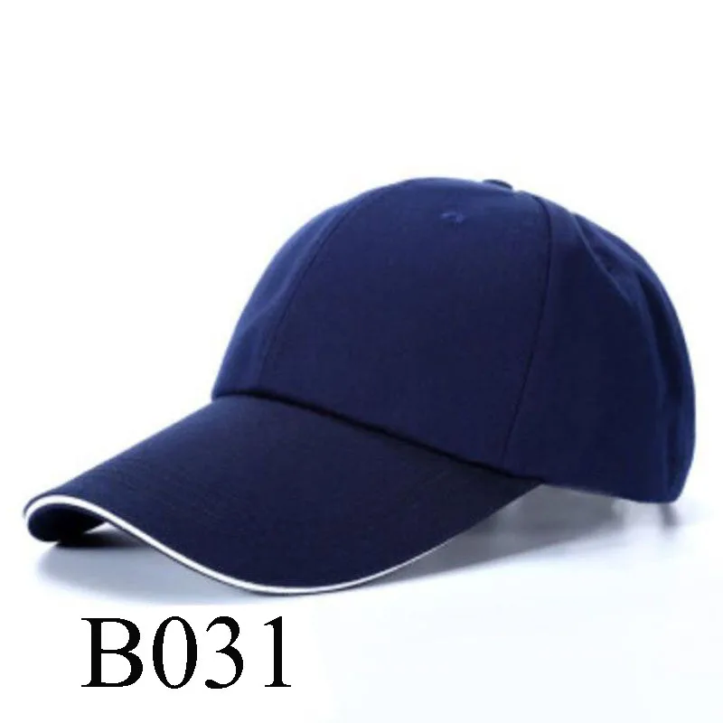 

B031 Classic peaked cap Sun hat The new checkered baseball cap detail quality is super good match 2021 new hot