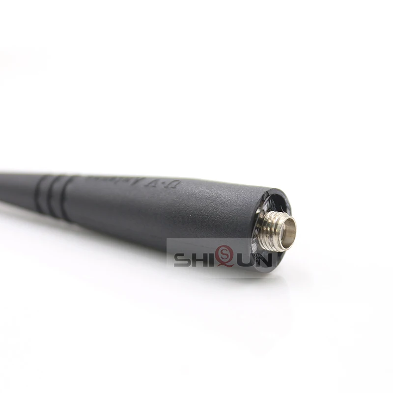 Оригинальная UV 9R антенна для Baofeng plus UHF/VHF 136 174/400 520 MHz Антенна UV5R 82 GT 3 аксессуары