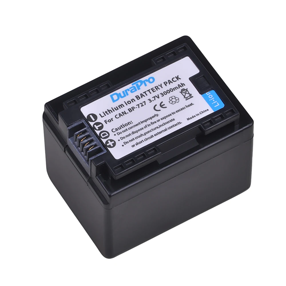 1 шт. аккумулятор для фотоаппарата 3000 мач | Электроника