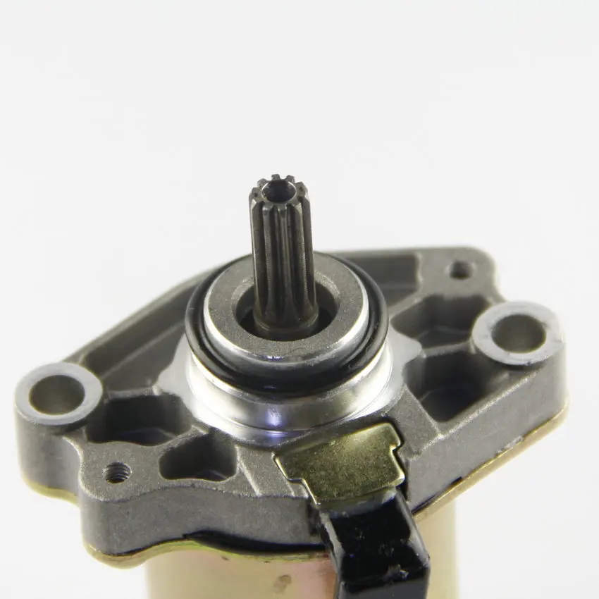 Electrical Engine Starter Motor For Aprilia AP2QCA000041 Habana Mojito 50 Custom Retro SR50LC Scarabeo50DD | Автомобили и