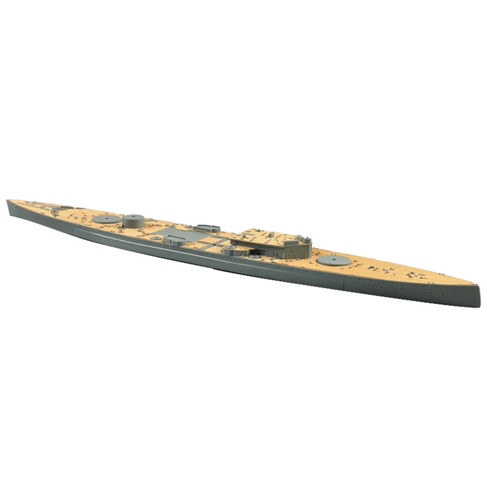 Деревянная палуба 1/350 для мини хобби модель CY350004 самостоятельного изготовления