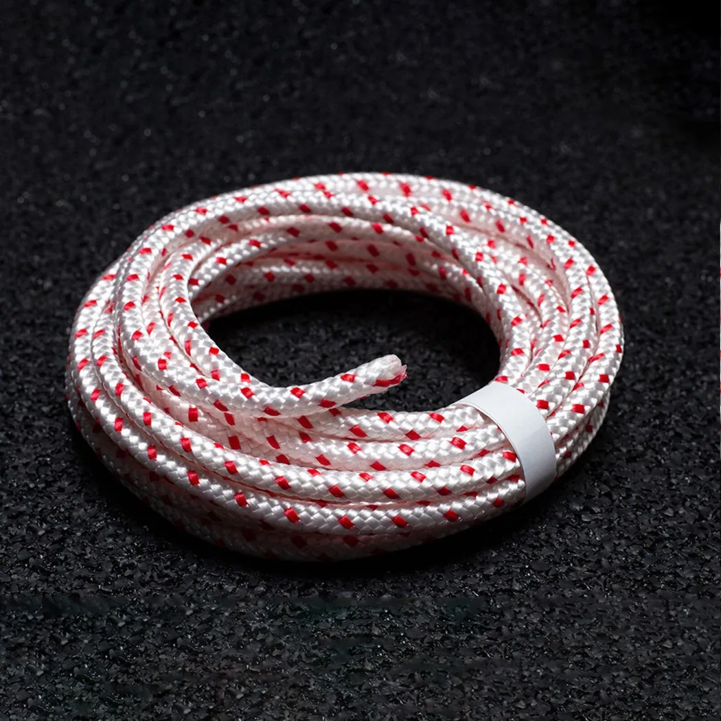 Газонокосилка со шнурком пусковой трос генератор мощности водяной насос