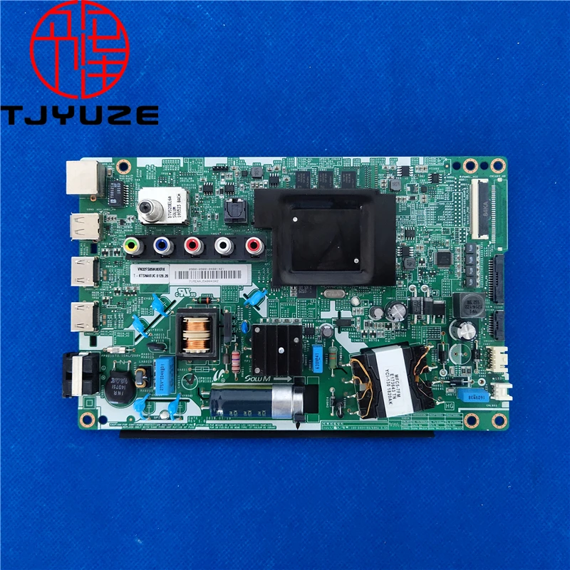 Хорошая тестовая работа для главной платы Samsung UN32N5300AF UN32N5300AFXZA UN32N5300 VN32FS059U0XRK материнская плата VN32FS059U.