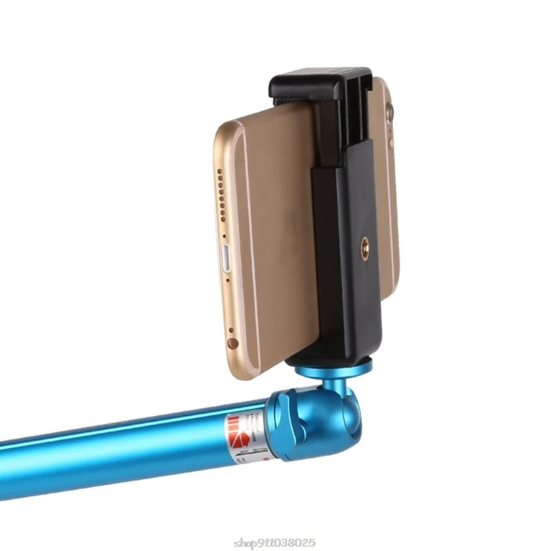 

Selfie Stick /Camera /Tripod /Mobile Phone Stand Clip Adapter Holder Clamp D30 20 Dropship