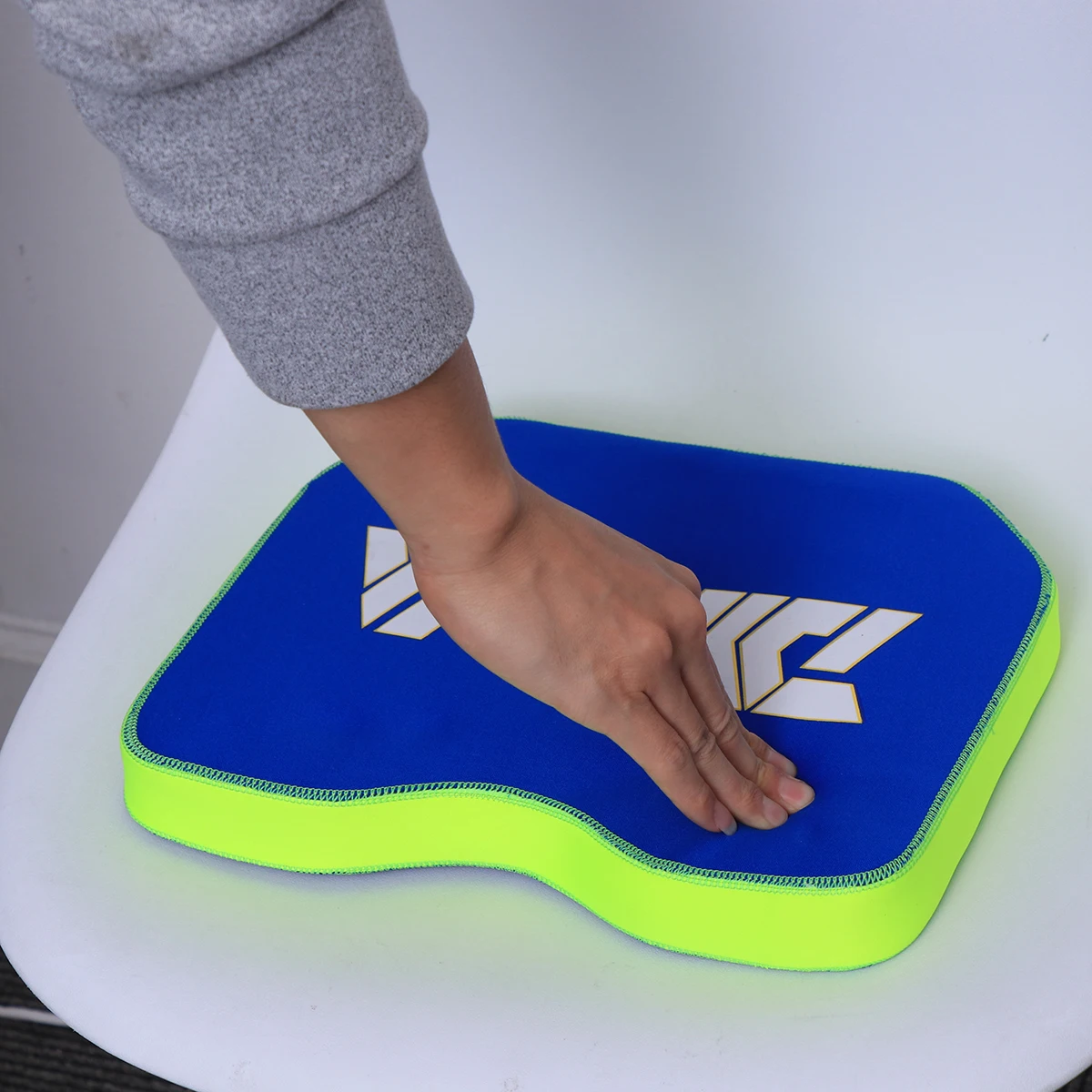 Подушка для сиденья удобная плотная мягкая сиденье рыбацкой лодки подушка с