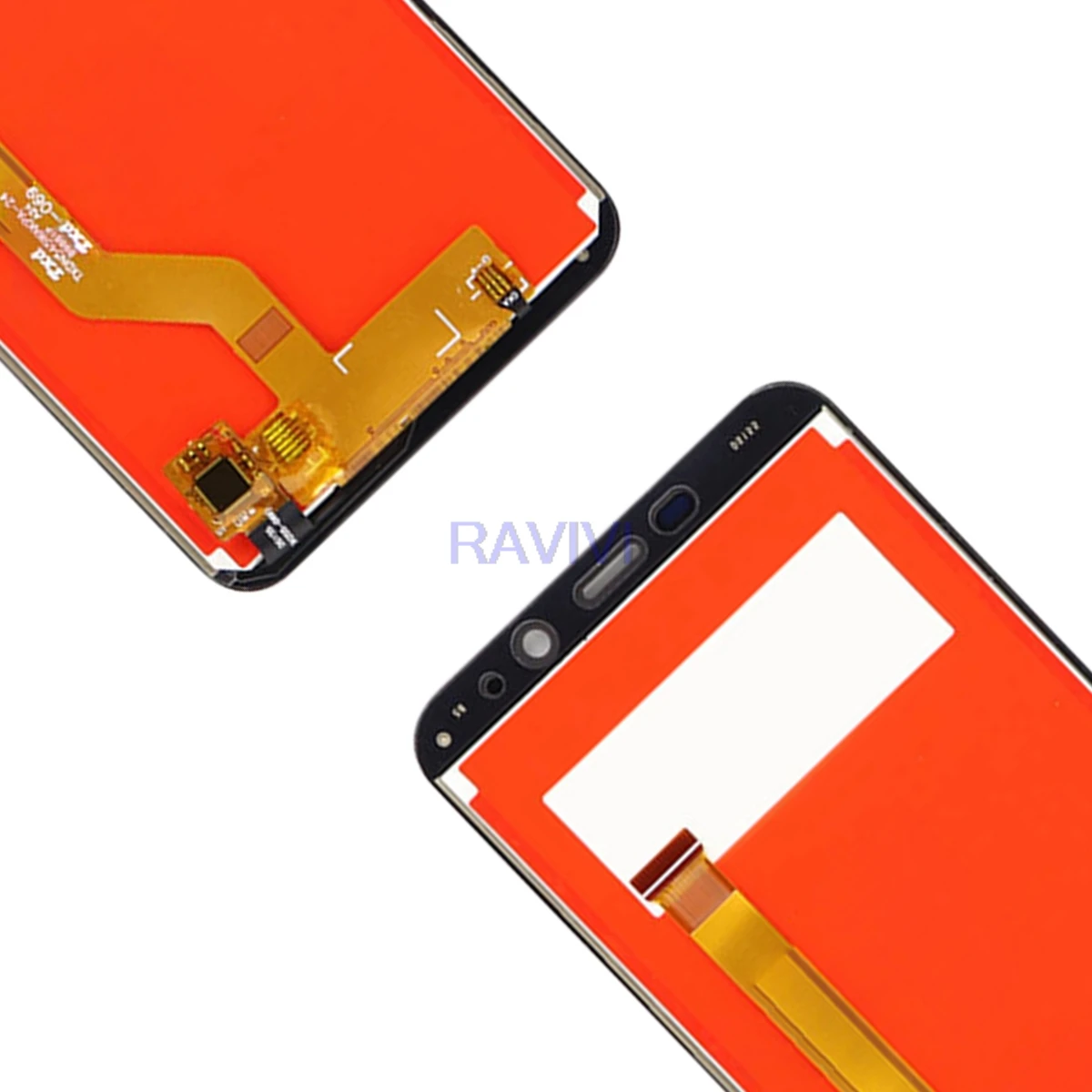 

5.45" M9C LCD For MEIZU C9 LCD Display Touch Screen Digitizer Assembly Replacement For MEIZU C9