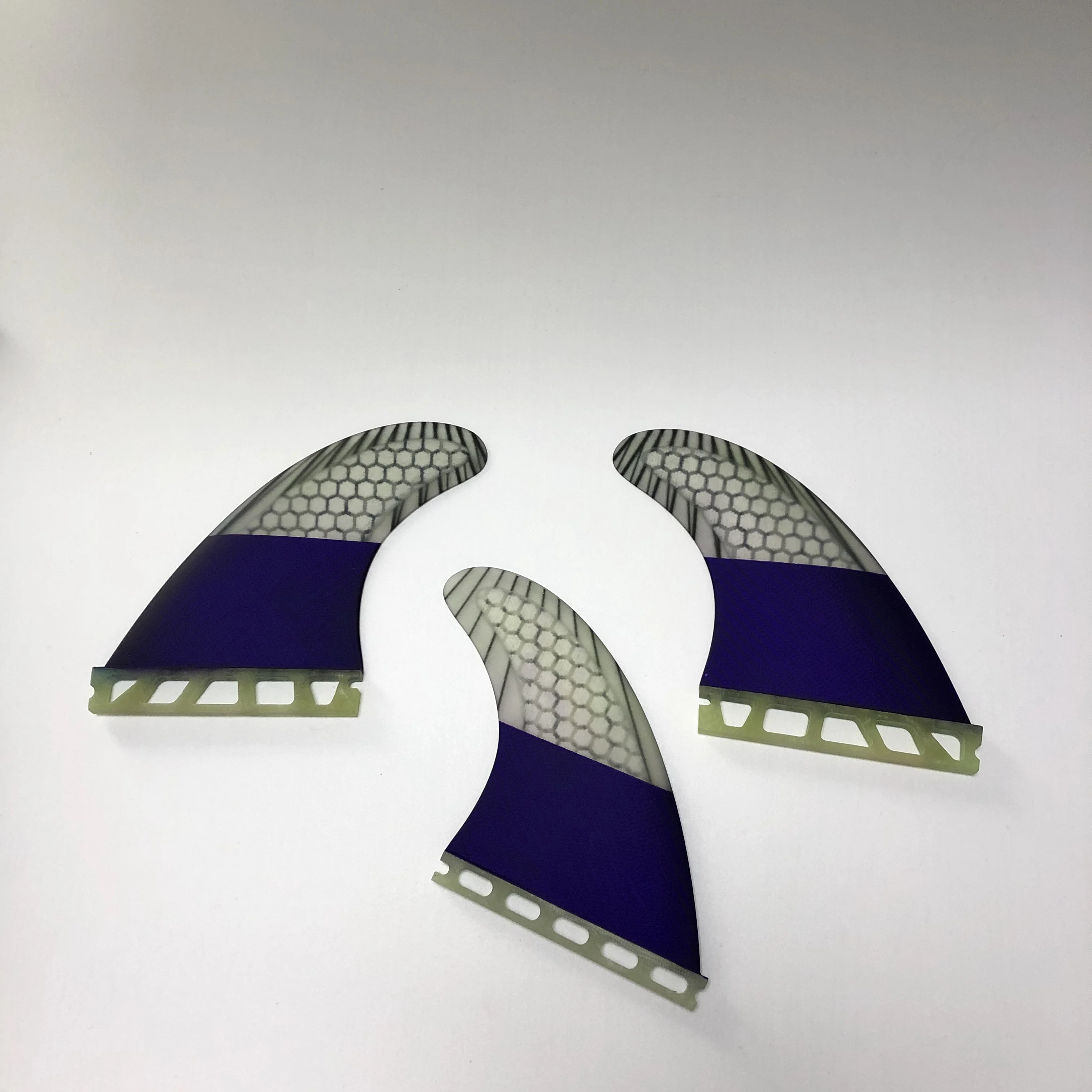 FUTURE 3 шт. G5 новый дизайн синий зеленый желтый черный цвет доски для серфинга