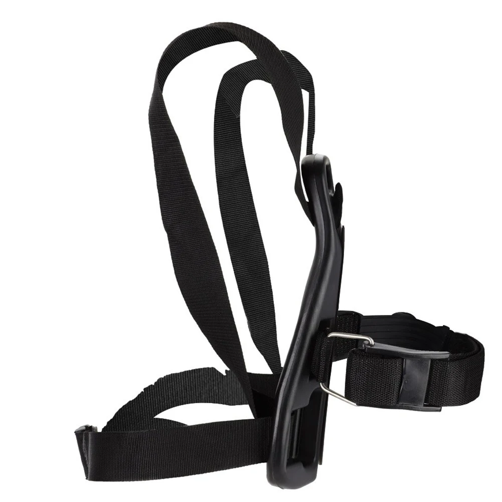 

Oxygen Cylinder Support Back Holder Scuba Diving Snorkeling Strap Accessories Backpack Portable Tank Bracket Anti Skid Durable