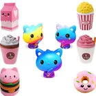 Среди нас Игрушка антистресс Спиннер пузырьки с простым затемнением антистресс для взрослых Детский подарок Kawaii Pop It