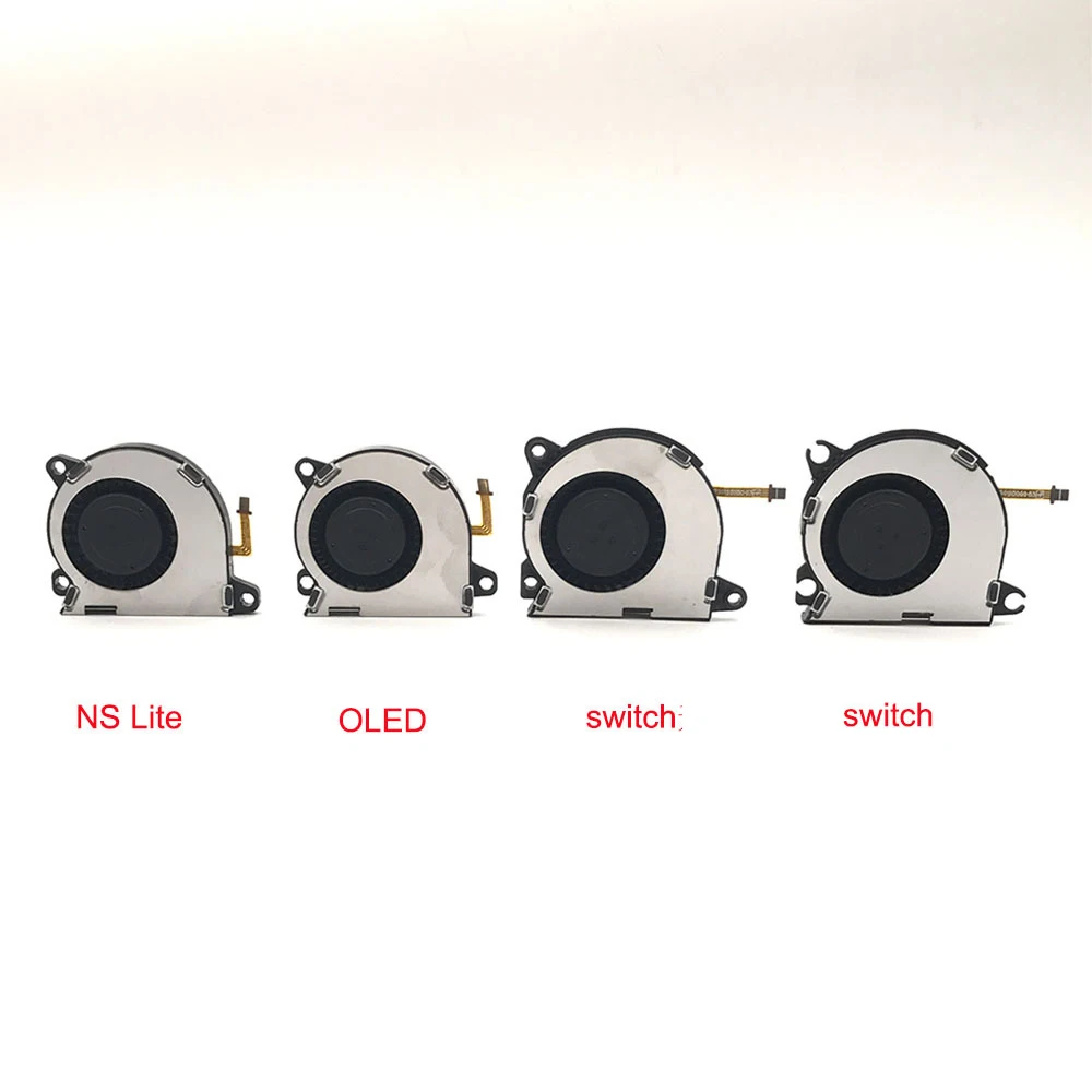 OEM & Original DIY Maintain Internal Cooling Fan Replacement