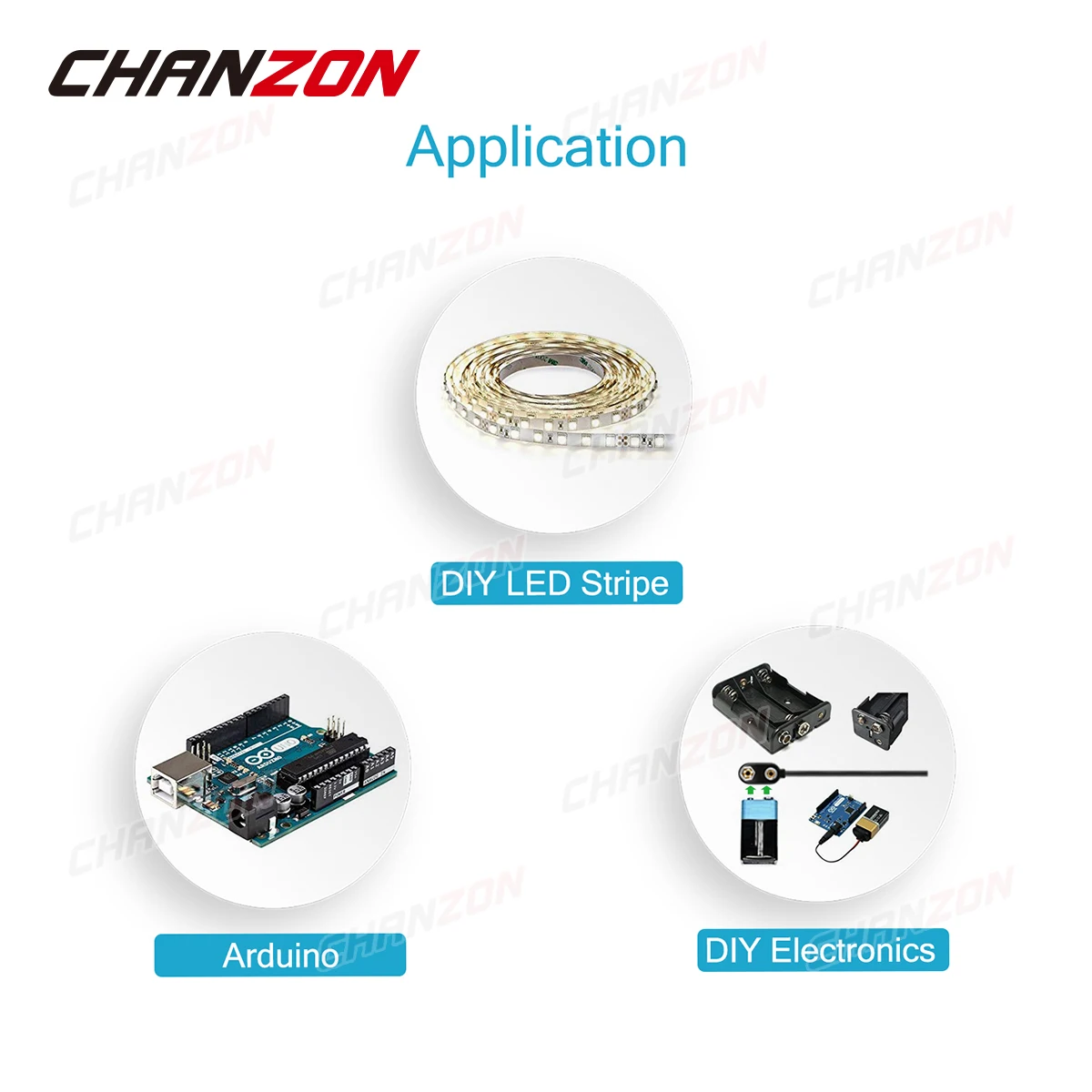 5 stücke 9 v batterie power dc stecker jack männlichen arduino snap clip adapter 9 v draht halter kabel 9volt d c blei buchse stecker barrel