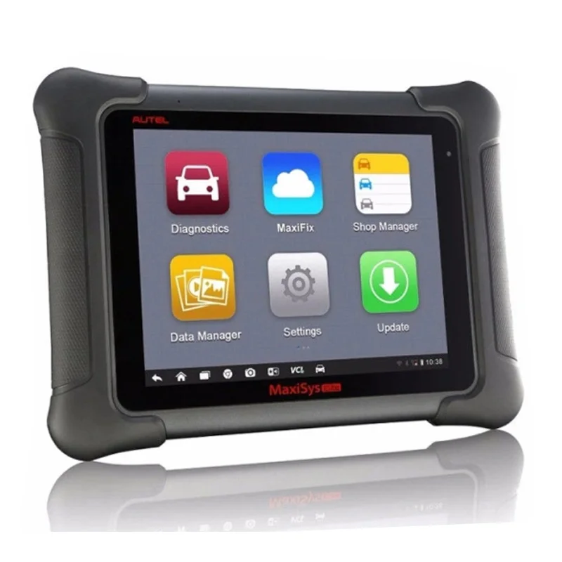 

AUTEL 100% Genuine MAXISYS 908 ELITE Car Scanner