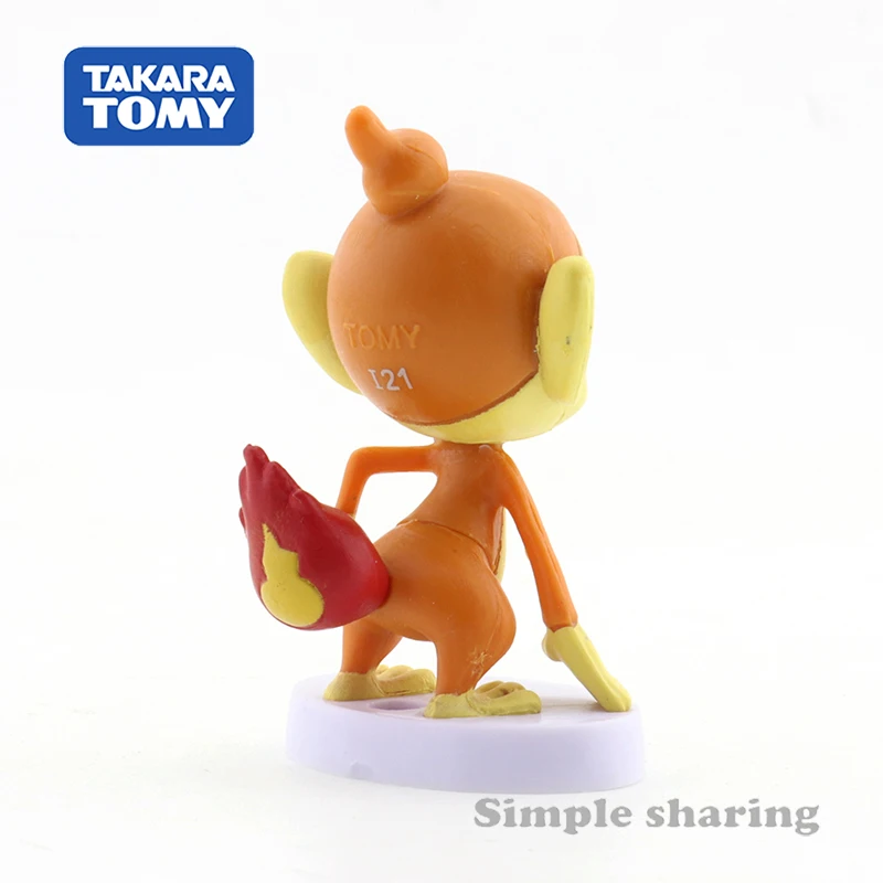 Настольные игрушки Takara Tomy Tomica monglue Ex Pokemon | Игрушки и хобби