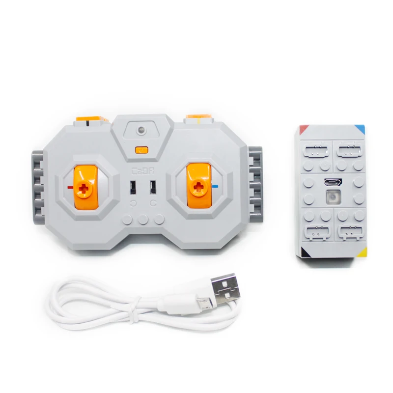 Профессиональная литиевая батарея 4 канала 2 4G дистанционное управление RC USB