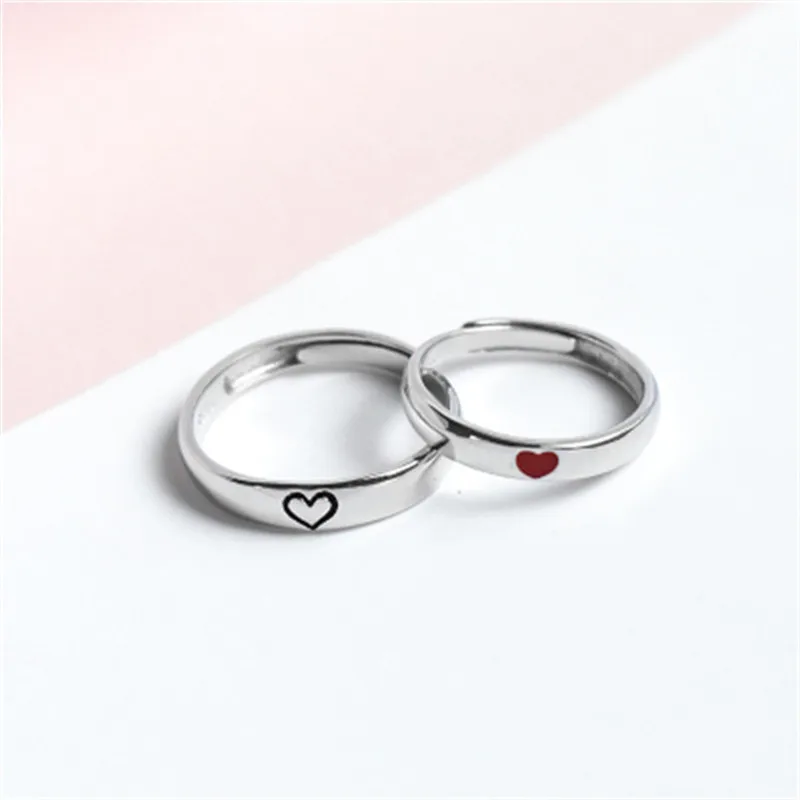 OBEAR женское кольцо с открытой тарелкой посеребренное One Love Life|Кольца| |