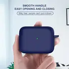 Защитный чехол для наушников Honor Earbuds 2 SE, TWS силиконовый чехол для Bluetooth-гарнитуры Honor 2SE