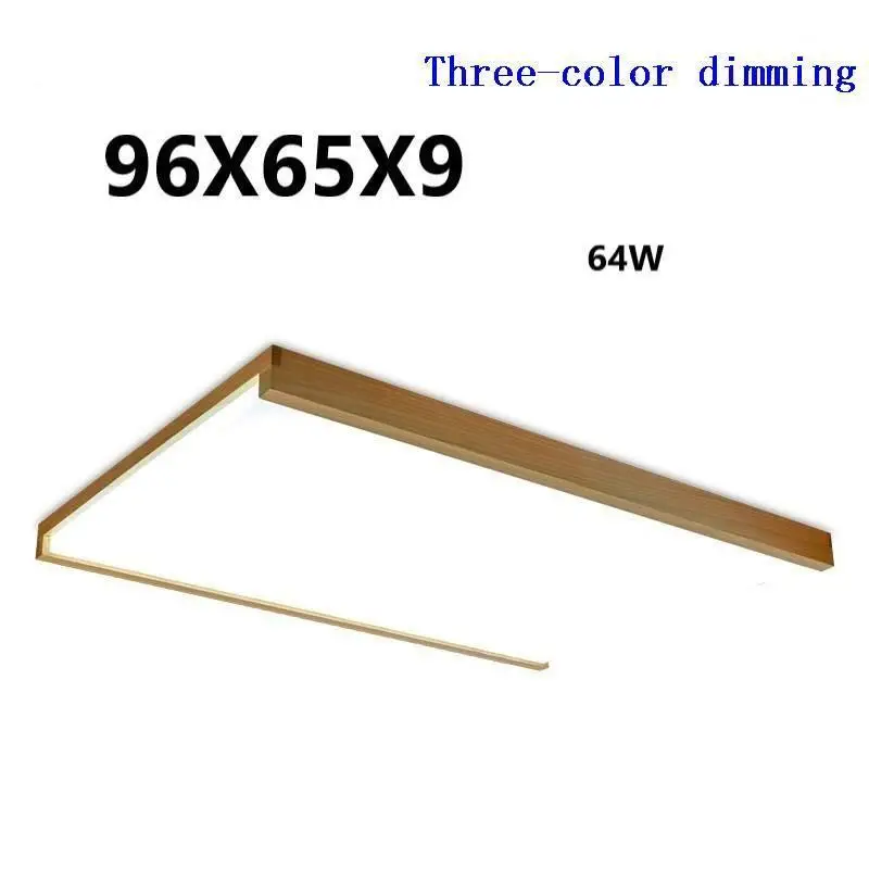 deckenleuchten lighting sufitowa Lamp for deckenleuchte celling lampara de techo living room plafonnier led ceiling light | Лампы и