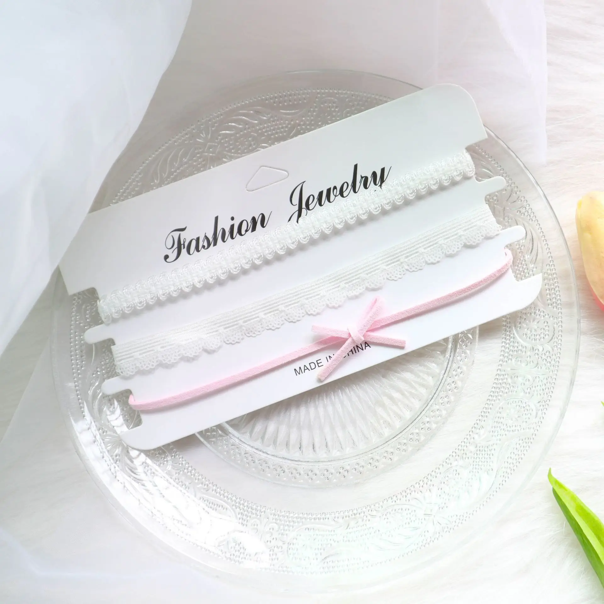 Kpop альтернативное короткое многослойное ожерелье с цепочкой для женщин