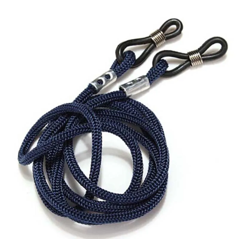 

1PCS Adjustable Sunglasses Neck Cord Strap Sport Glasses String Lanyard Holder