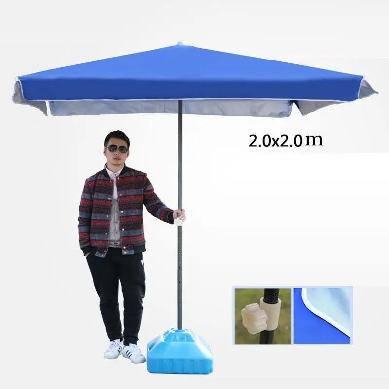 Sombrilla Playa ombrelone Da Spiaggia Pergola Terras пляжный зонт Mueble De Jardin садовая мебель набор зонтов| |