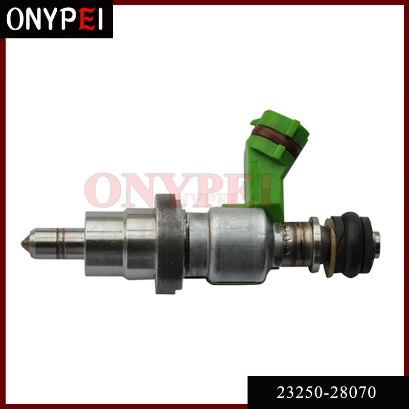 Топливные форсунки 4 шт. для Toyota 1AZ-FSE D4 AVENSIS RAV-4 Ноя 2 0 RAV4 Avensis 2325028070 23250-28070 23209-29065