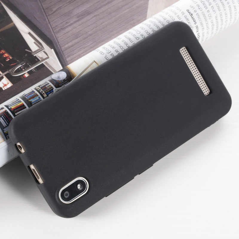 Black Для Leagoo Z10 гелевый Пудинг силиконовый защитный чехол для телефона для Leagoo Z10 мягкий чехол из ТПУ - Цвет: Black
