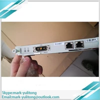 new ZTE power board PRWH card for C300 -48V DC GPON or EPON OLT