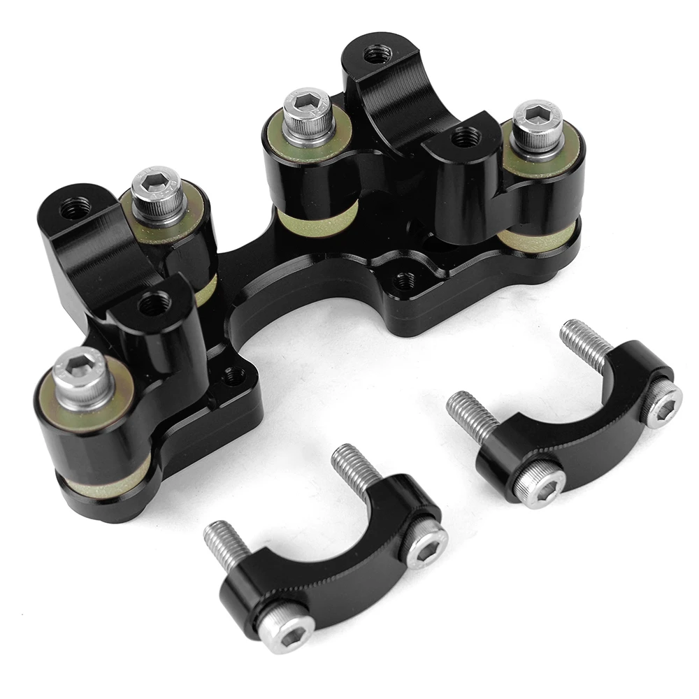 

Кронштейн-зажим на руль для KTM 390 790 1190 1290 ADVENTURE ADV 790 Adventure R