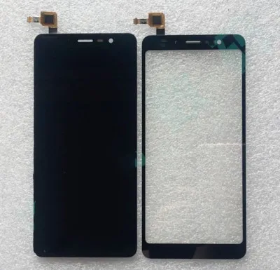 Бесплатная доставка сенсорный ЖК-дисплей RugGear RG850 с заменяемой установкой экран |