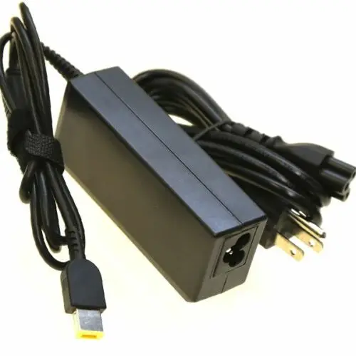 

65W,20VDC,3P,WW,LTN W/ CORD FRU 45N0495 AC Power Adapter New Replacement