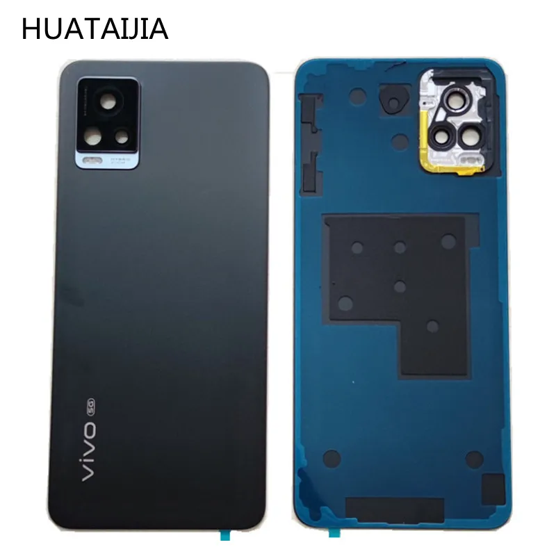 Vivo-funda de bater&iacute;a S7 para S7, carcasa trasera, para puerta, V2020A-2