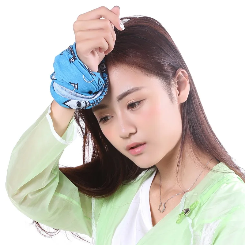 Новинка разнообразные спортивные бриллианты для активного отдыха тюрбан