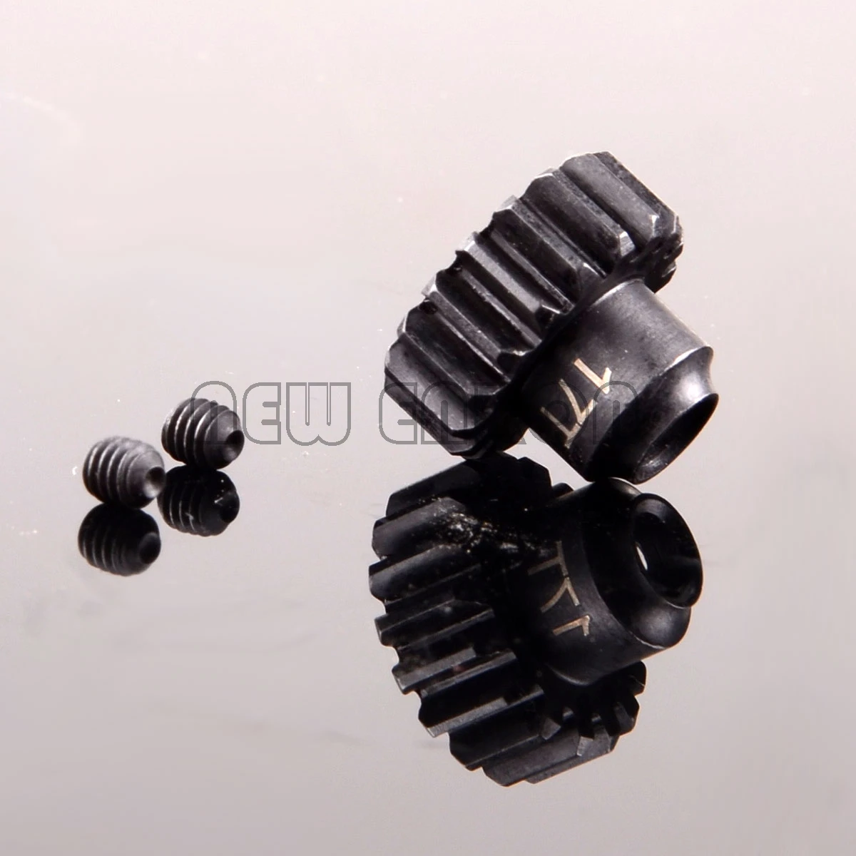 ENRON 1/5 сталь 1 м метрический шаг 5 мм вал шестерня 15T 16T 17T 18T 19T 20T 21T RC автомобиль для RC X-Maxx X MAXX