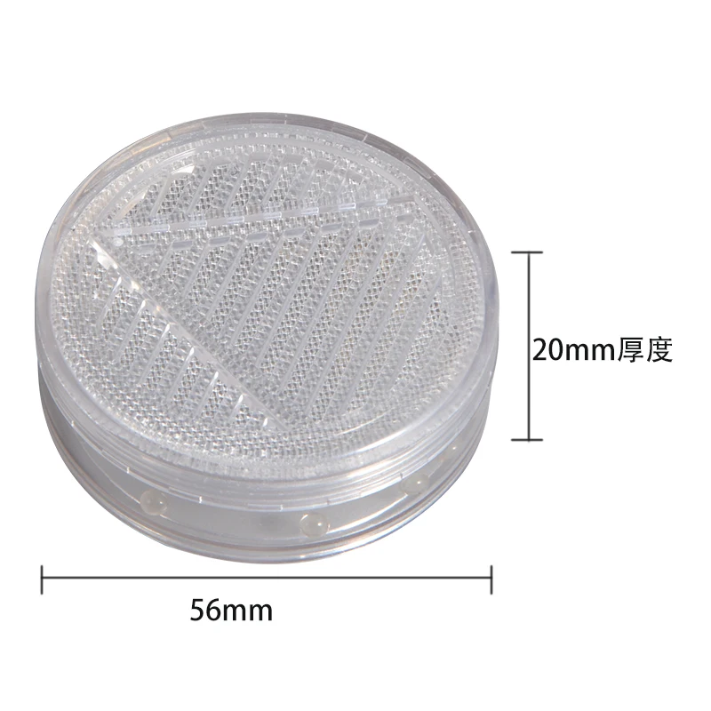 VOLENX увлажнитель для сигар Humidor Stick твердый круглый Мини коробки и шкафа