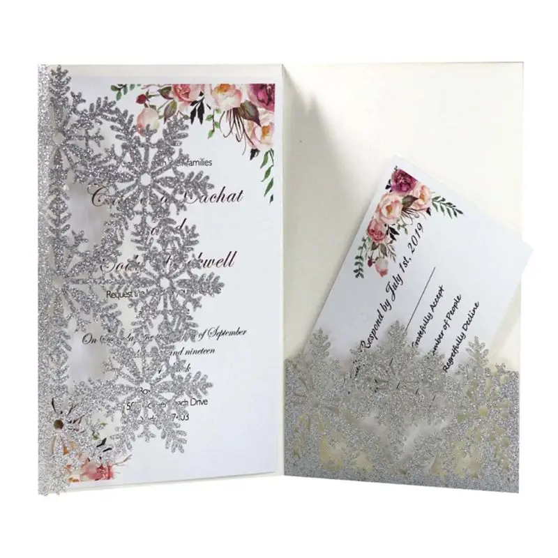 

Снежинки металлические режущие штампы Трафаретный Скрапбукинг Сделай Сам штамп для альбомов бумага тиснение R7RC